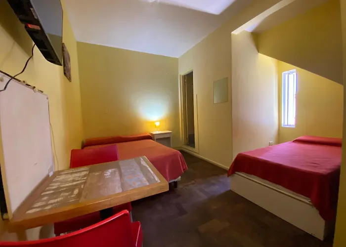 Mitre Suites